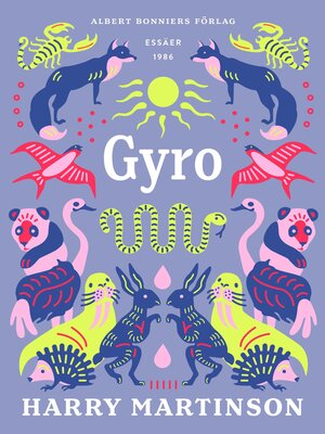 cover image of Gyro